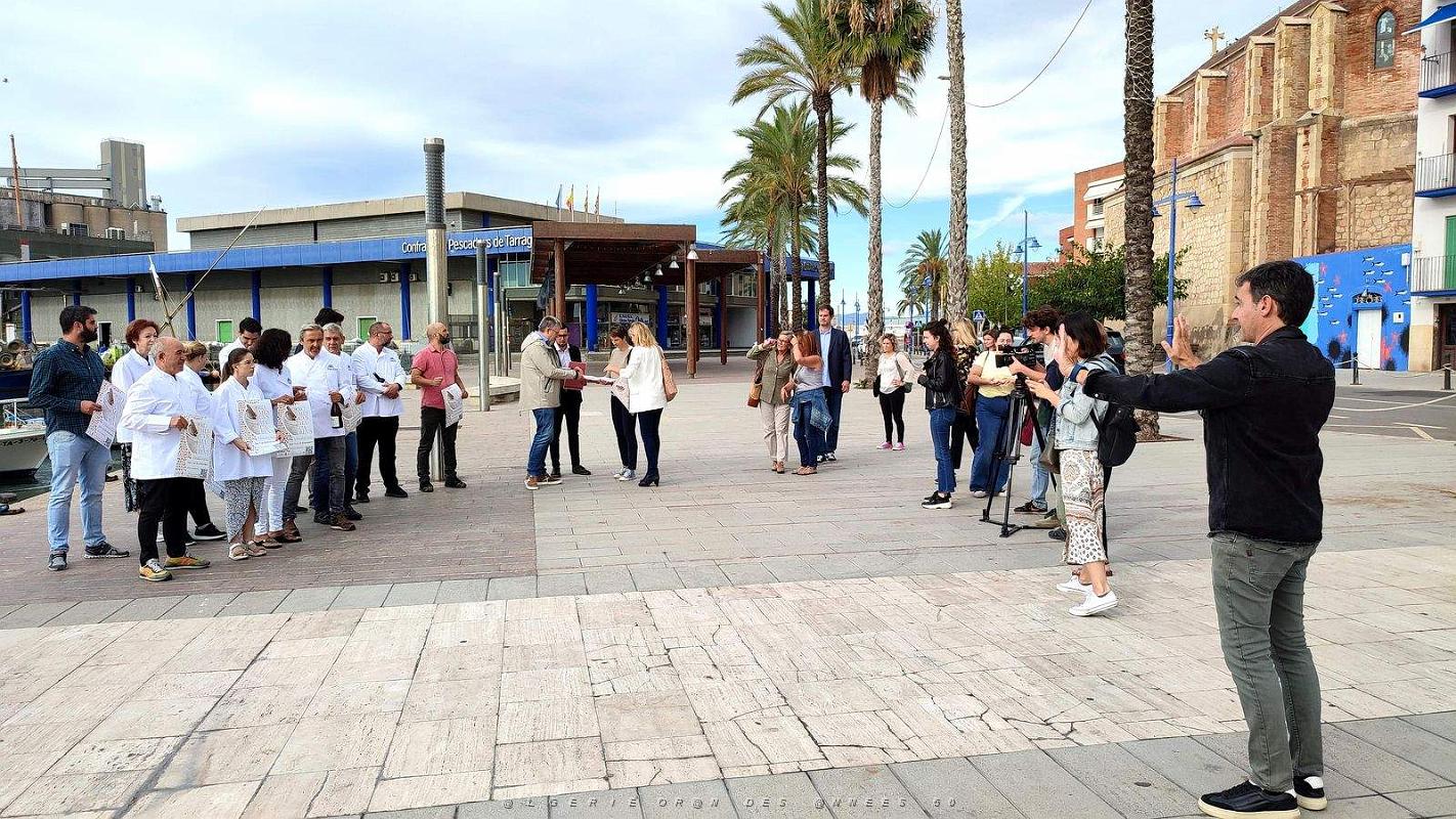 TARRAGONE - Les Ports et le Barrio El Serrallo - 27.jpg